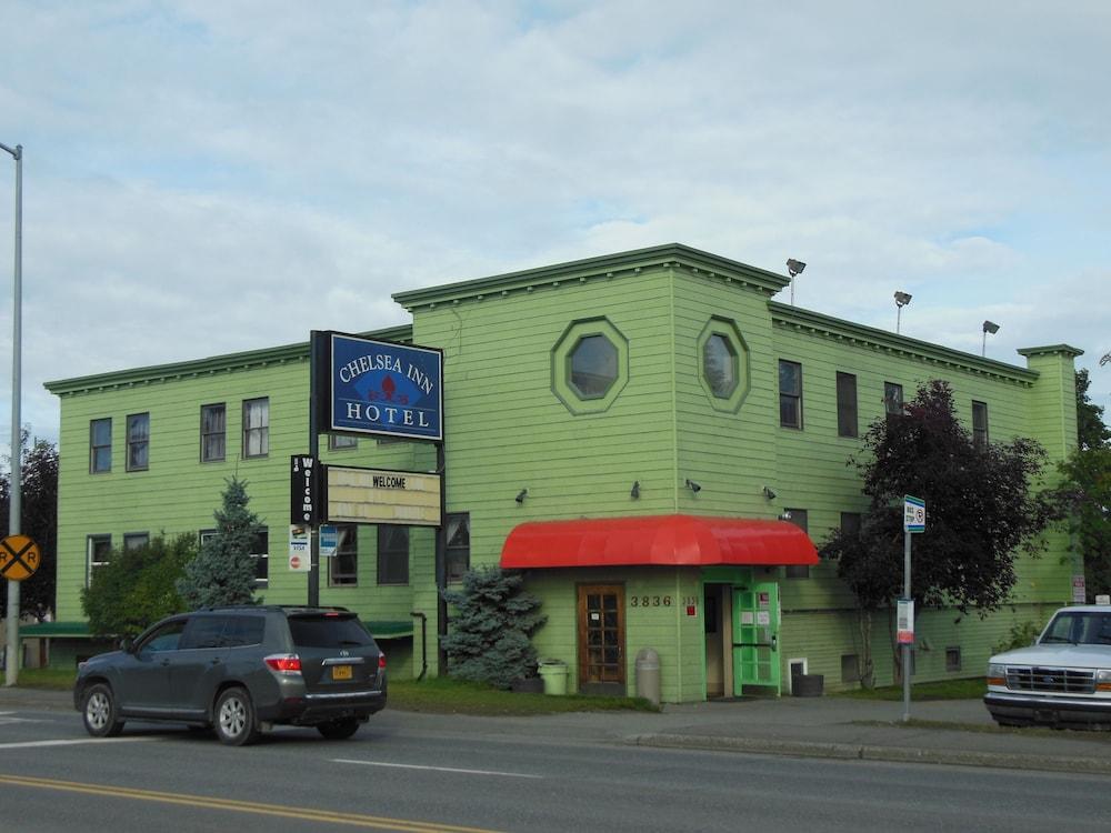 Chelsea Inn Hotel photo 1