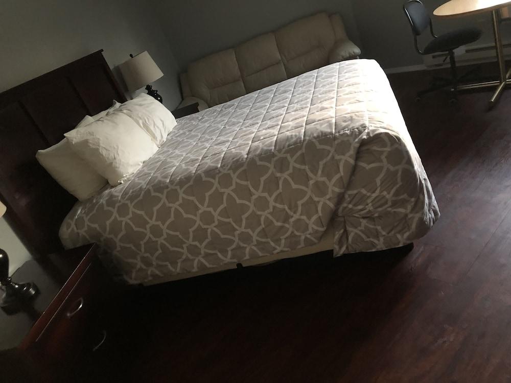 Riverside Inn Dallas photo 9