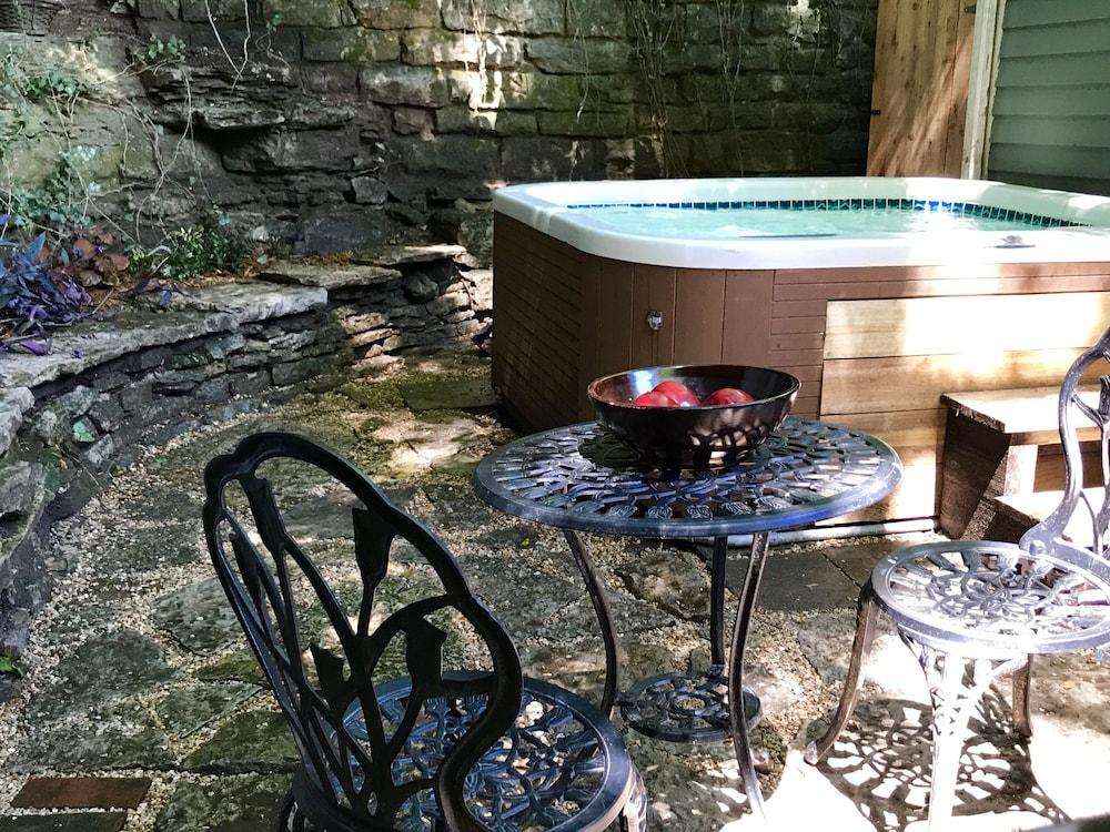 Eureka Zen Cottages photo 41