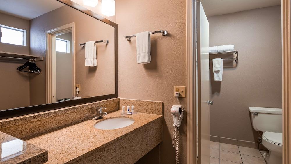 Best Western Andersen's Inn photo 21
