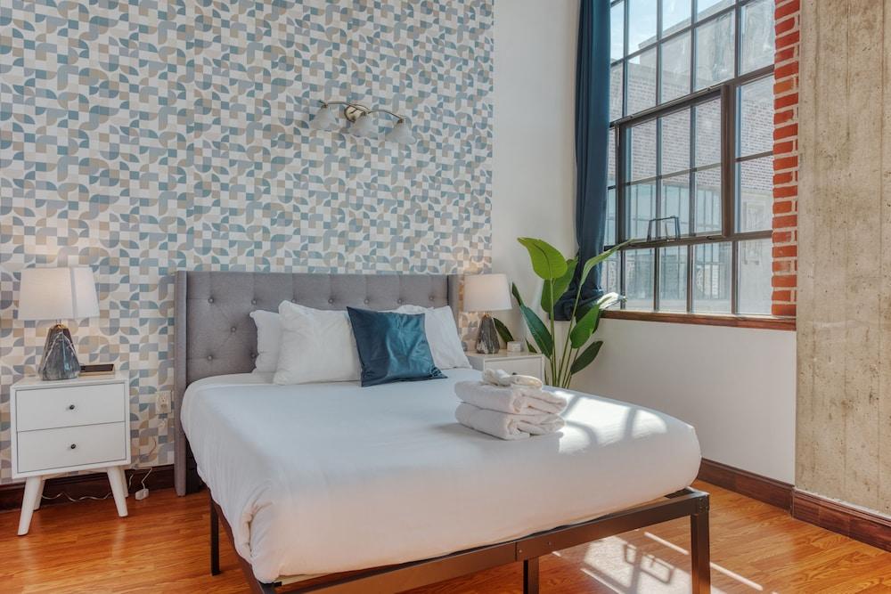 Sosuite at Independence Lofts - Callowhill photo 53