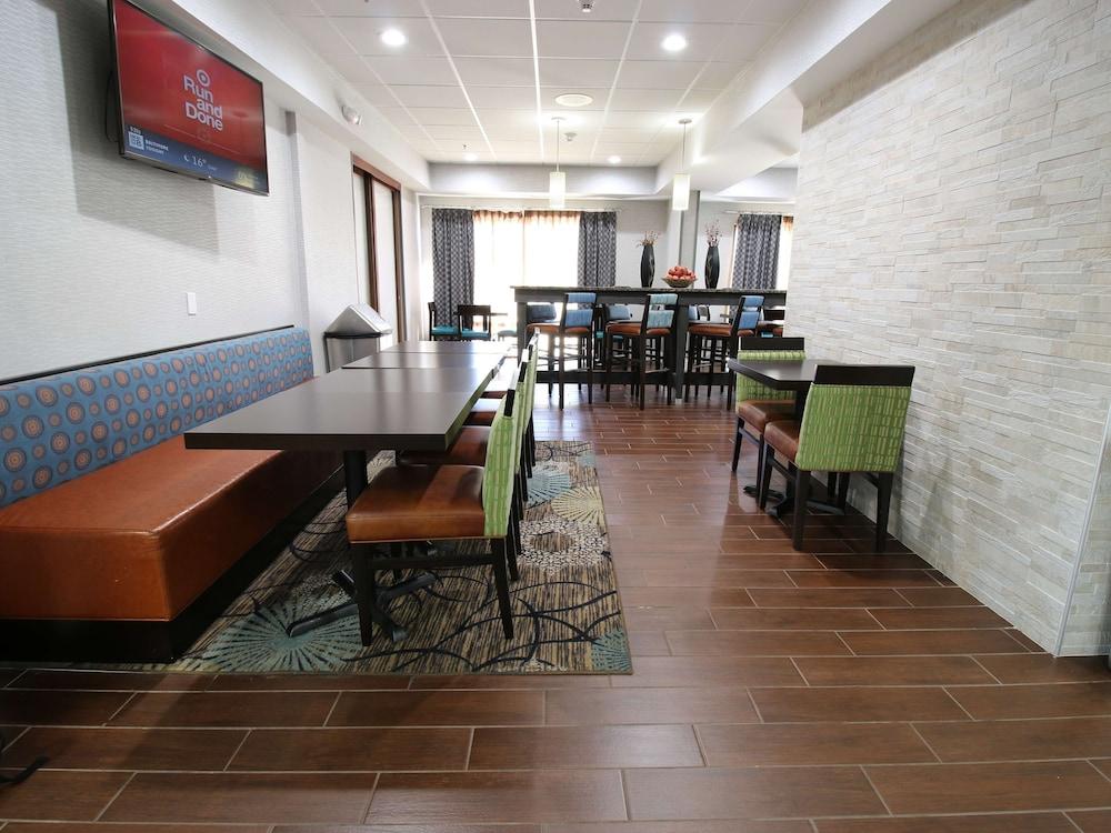 Hampton Inn St. Augustine-I-95 photo 14