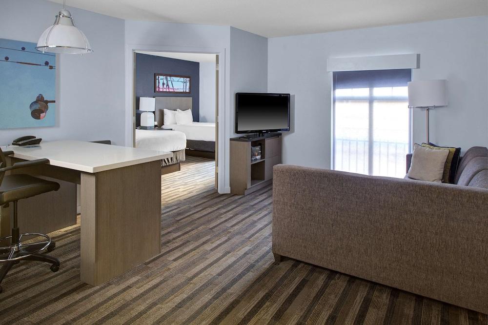 HYATT house Philadelphia/Plymouth Meeting photo 10
