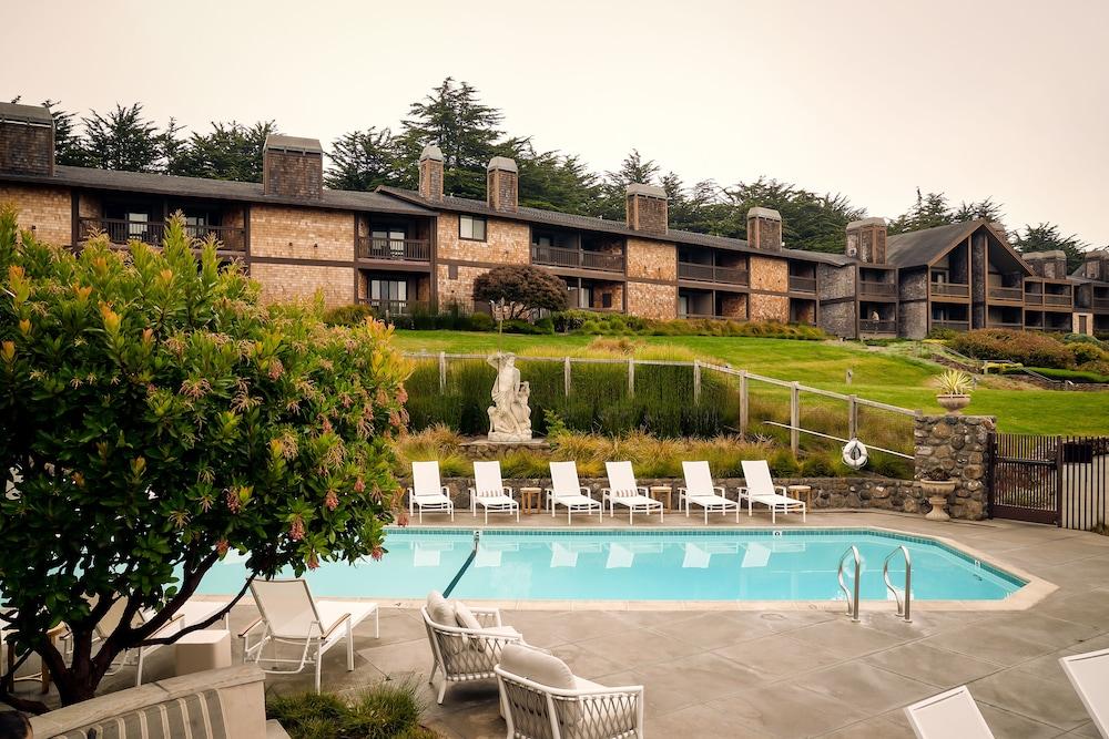 The Lodge at Bodega Bay photo 53