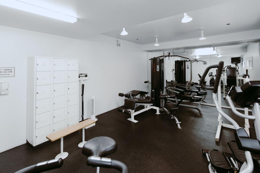 Tamarack Beach Resort Hotel photo 40