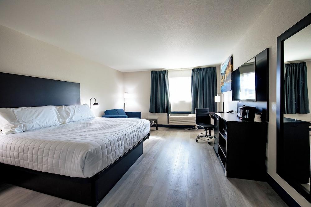 Surestay By Best Western Forsyth photo 11