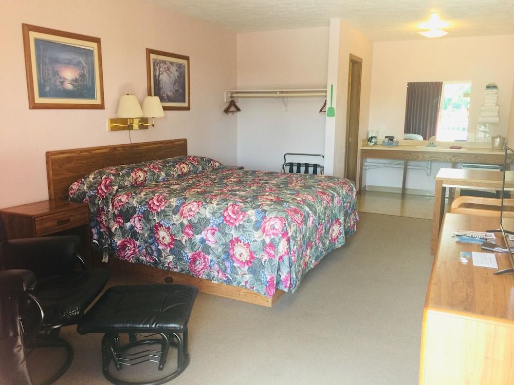 Mountain Country Inn photo 21