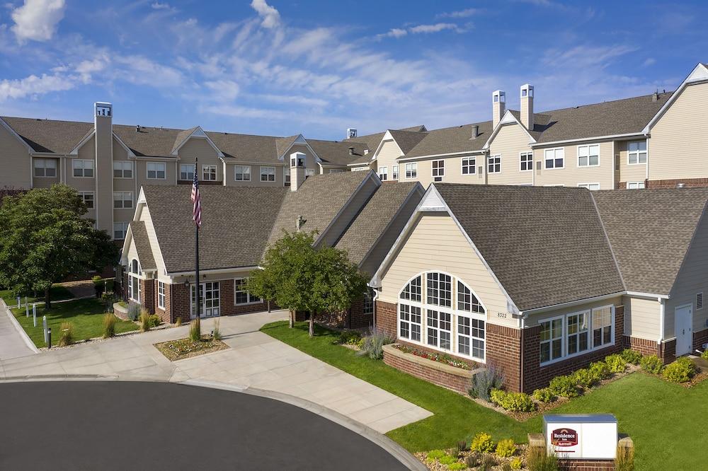 Residence Inn By Marriott Denver Park Meadows photo 21