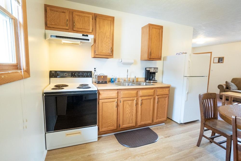 Ohiopyle Suites photo 5