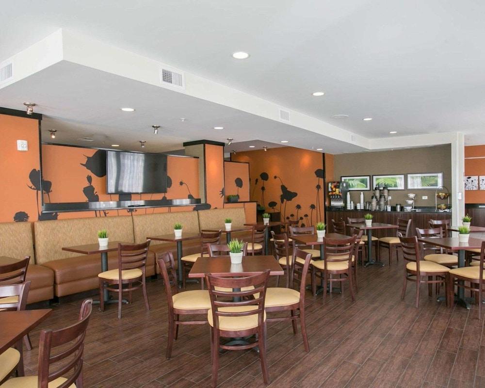 Sleep Inn & Suites Austin Northeast photo 48