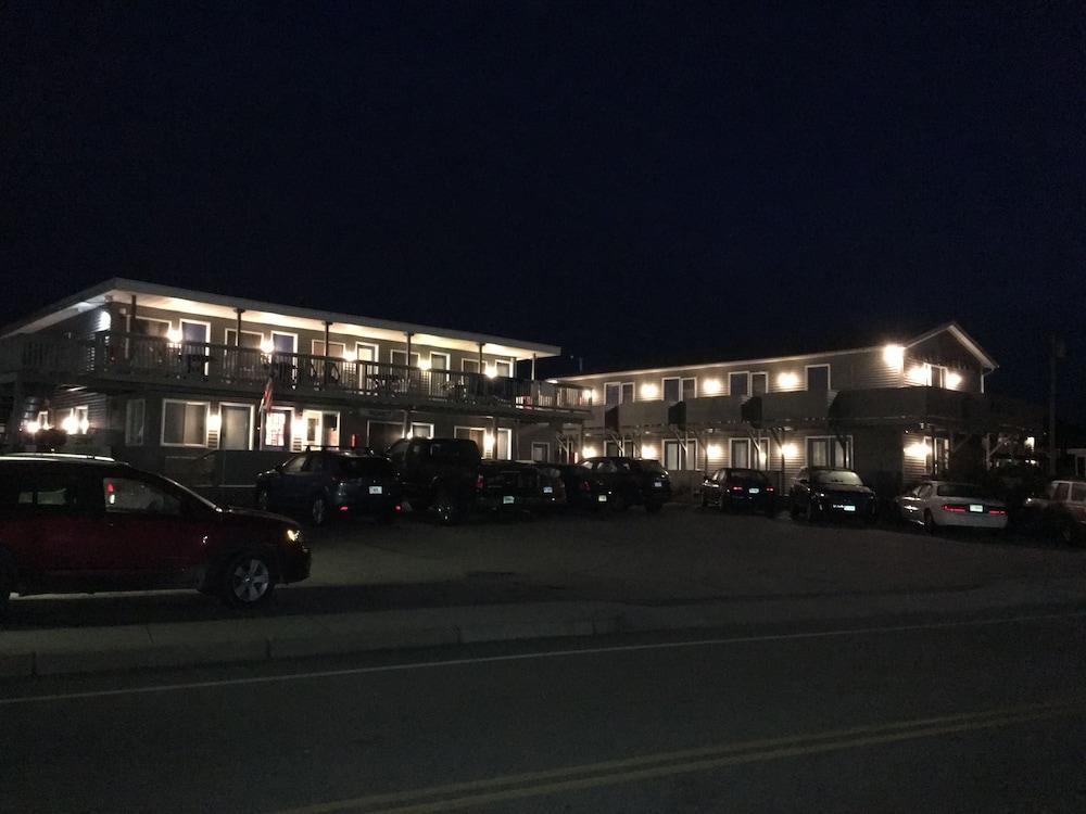 Point 1 Motel — hotel in Westerly