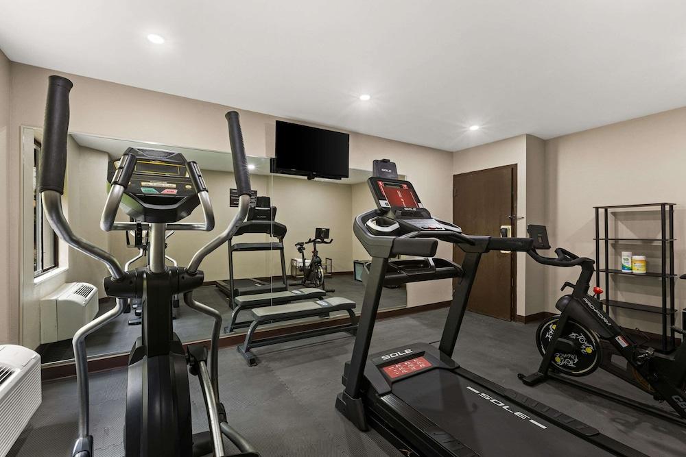 Sleep Inn Lithonia - Atlanta East photo 21