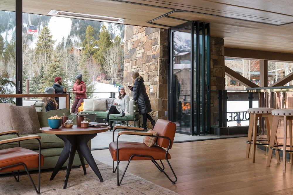 Caldera House Jackson Hole photo 36