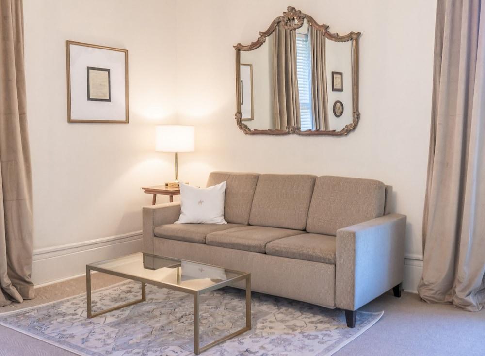 The General's Quarters Boutique Hotel photo 5