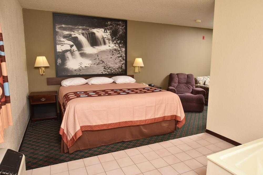 Super 8 by Wyndham Springfield/Battlefield photo 23