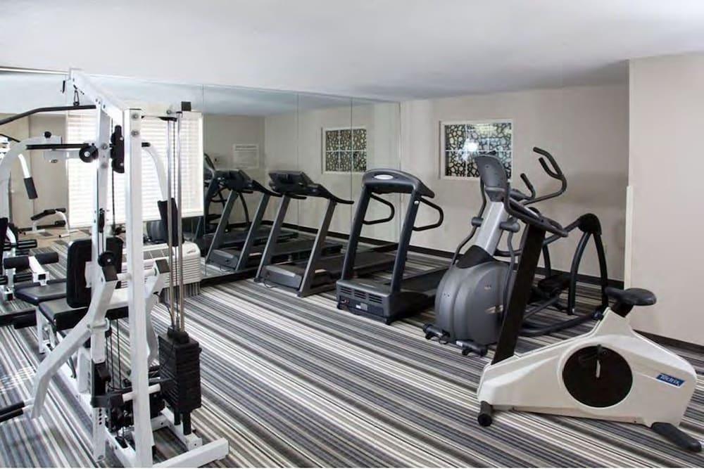 Candlewood Suites Sayre by IHG photo 16