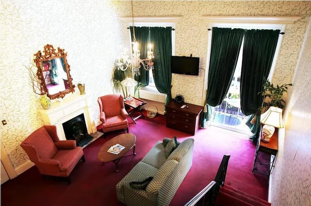 The Olivier House Hotel photo 33