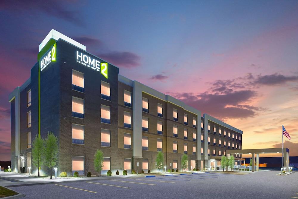Home2 Suites by Hilton Saginaw, MI photo 28