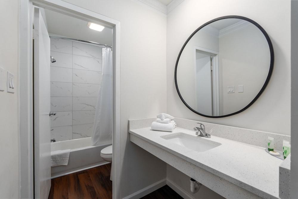 Crewe Boutique Inn photo 24