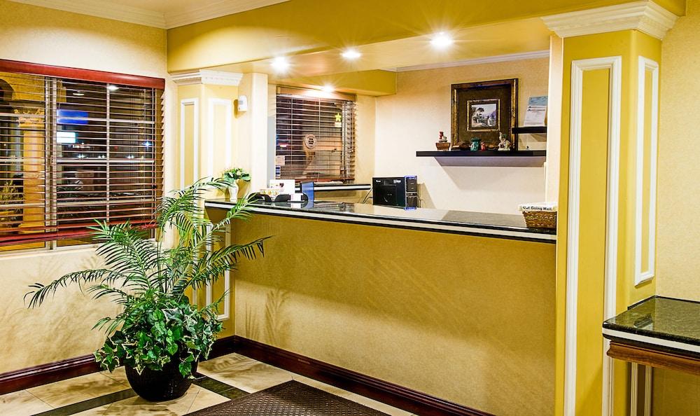 Econo Lodge Blythe photo 3