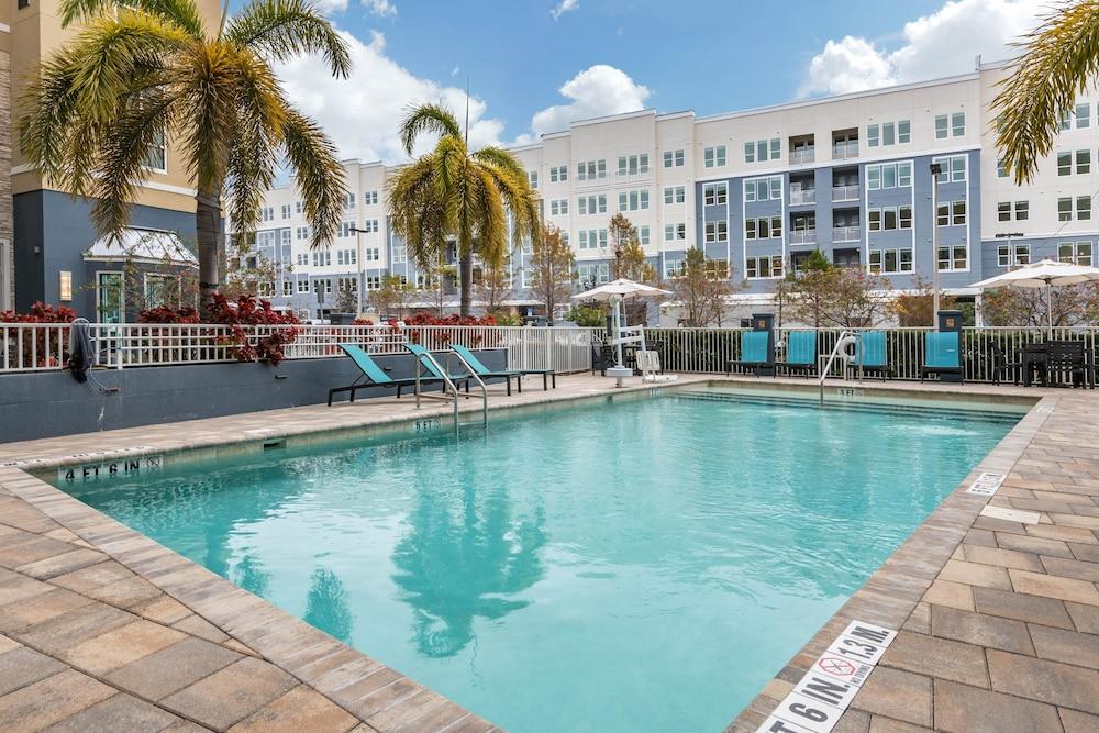 Staybridge Suites St. Petersburg Downtown by IHG photo 42