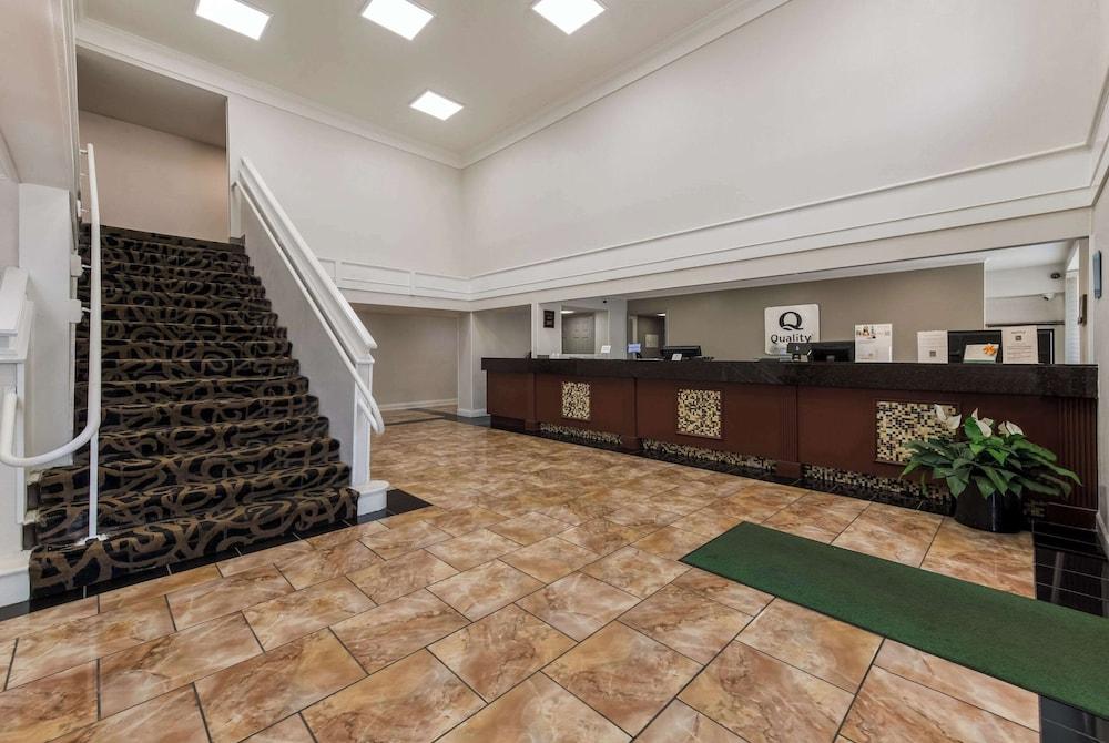 Quality Inn Saint Louis Airport photo 2