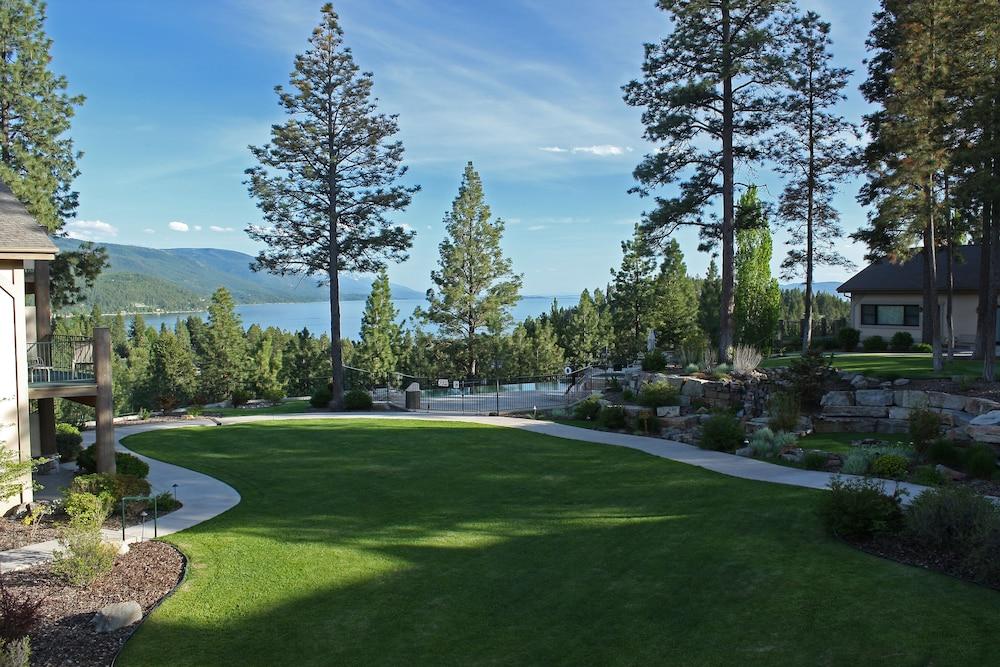Mountain Lake Lodge photo 9