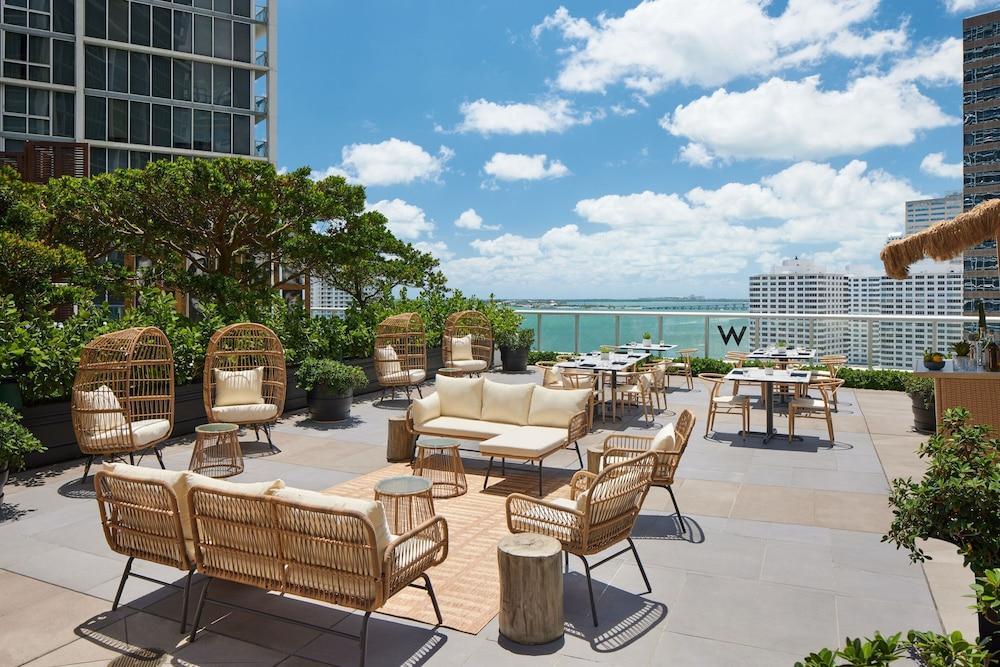 W Miami photo 46