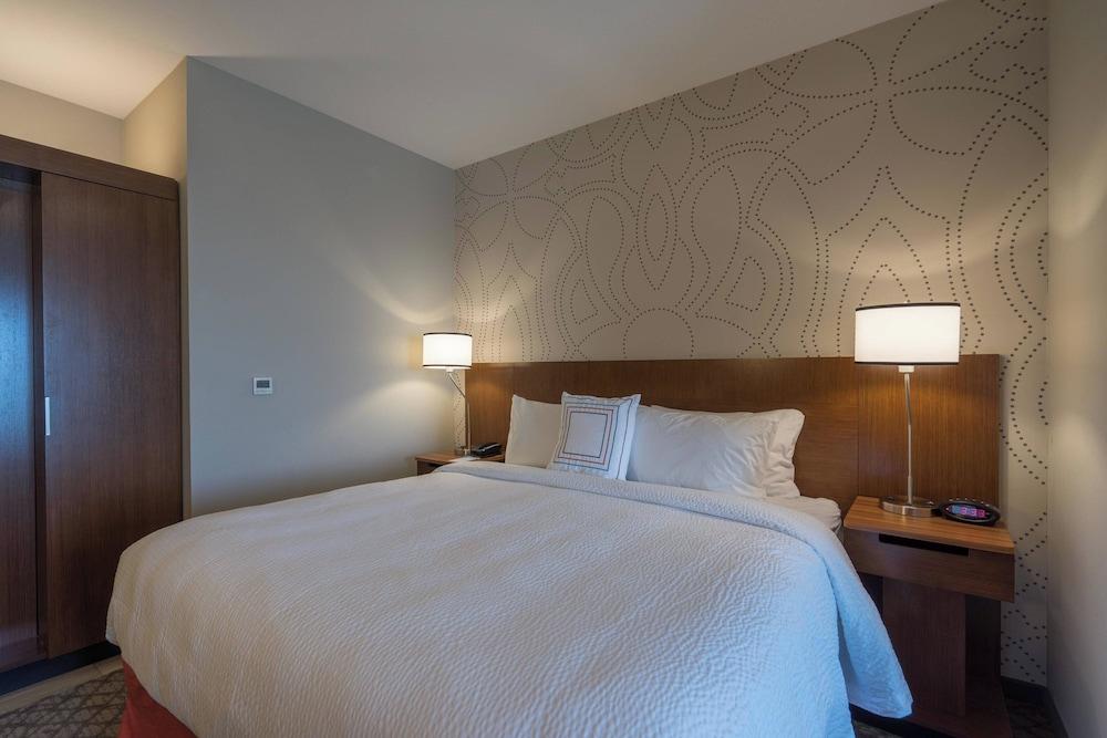 Fairfield Inn and Suites by Marriott Lubbock Southwest photo 15