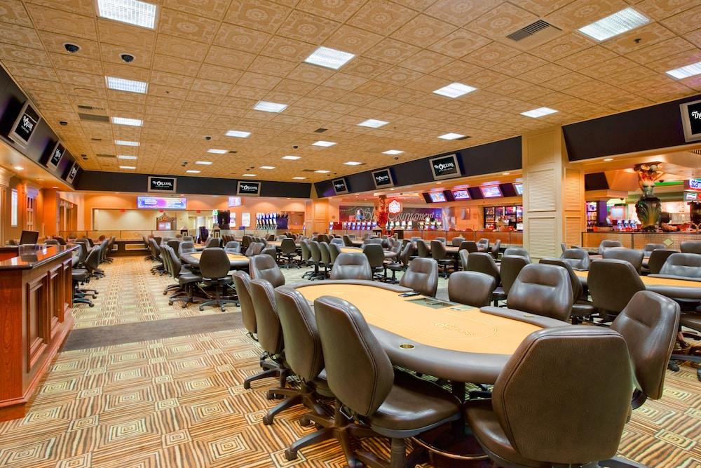 The Orleans Hotel & Casino photo 27