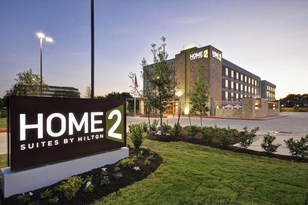 Home2 Suites By Hilton Austin South I-35 photo 1