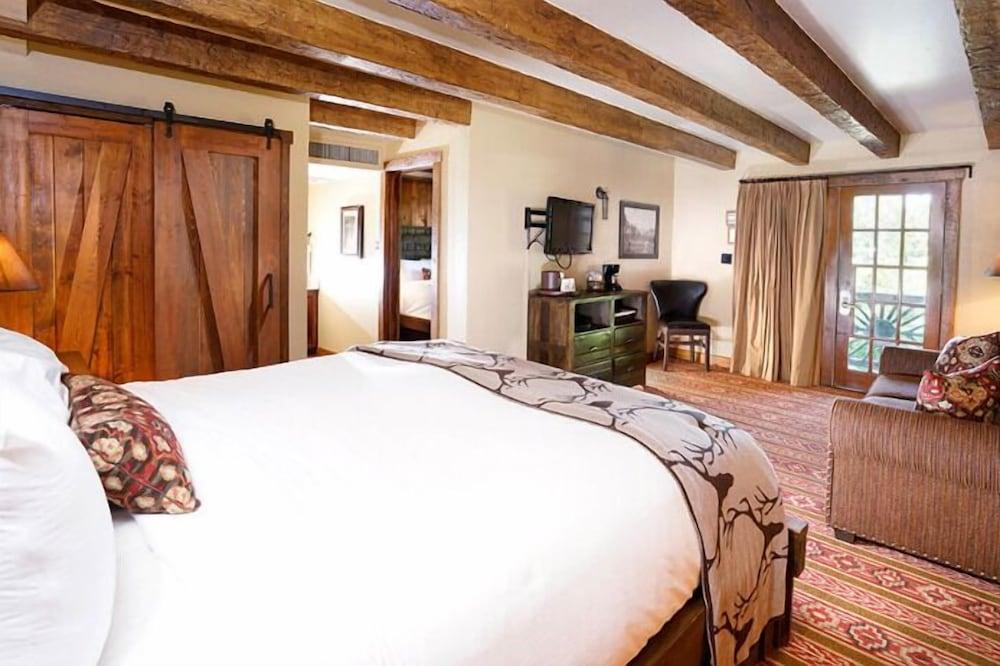 Big Cedar Lodge photo 26