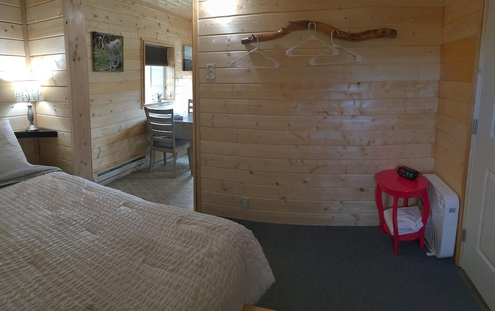 Earthsong Lodge photo 17