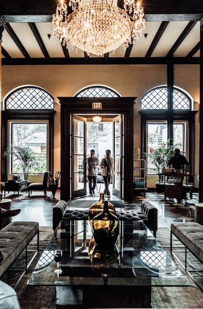 Hotel Normandie photo 4