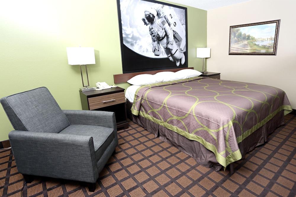 Economy 7 Inn - Chesapeake/Portsmouth photo 2