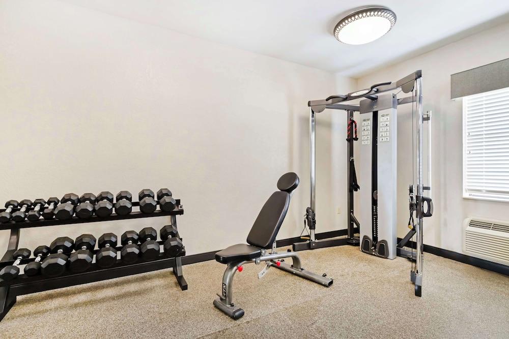 Best Western Northwest Corpus Christi Inn & Suites photo 34