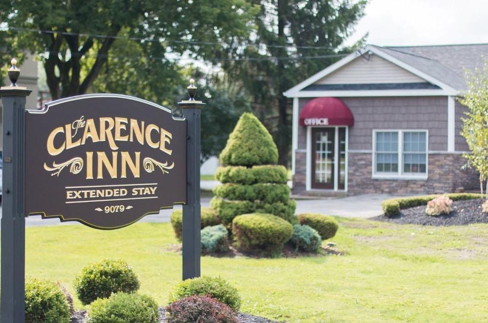 Clarence Inn photo 1