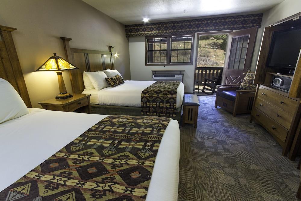 Zion Lodge - Inside The Park photo 5