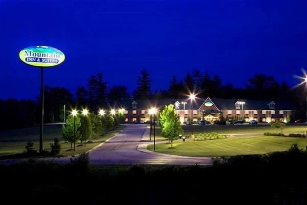 Mountain Inn & Suites photo 14