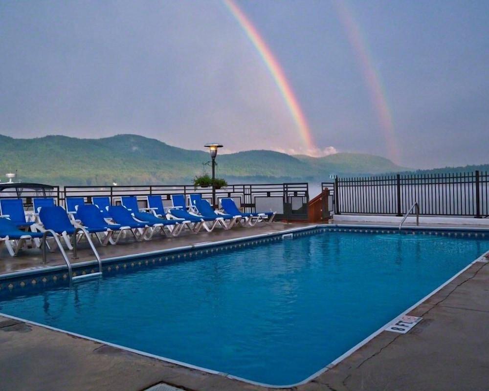 The Lake Motel photo 2