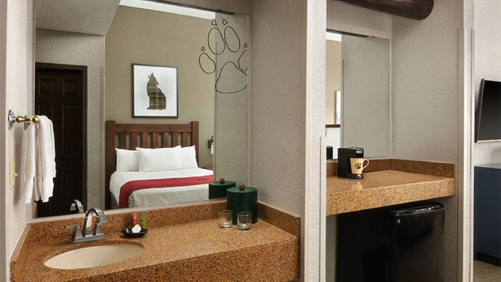 Great Wolf Lodge Pocono Mountains, PA photo 24