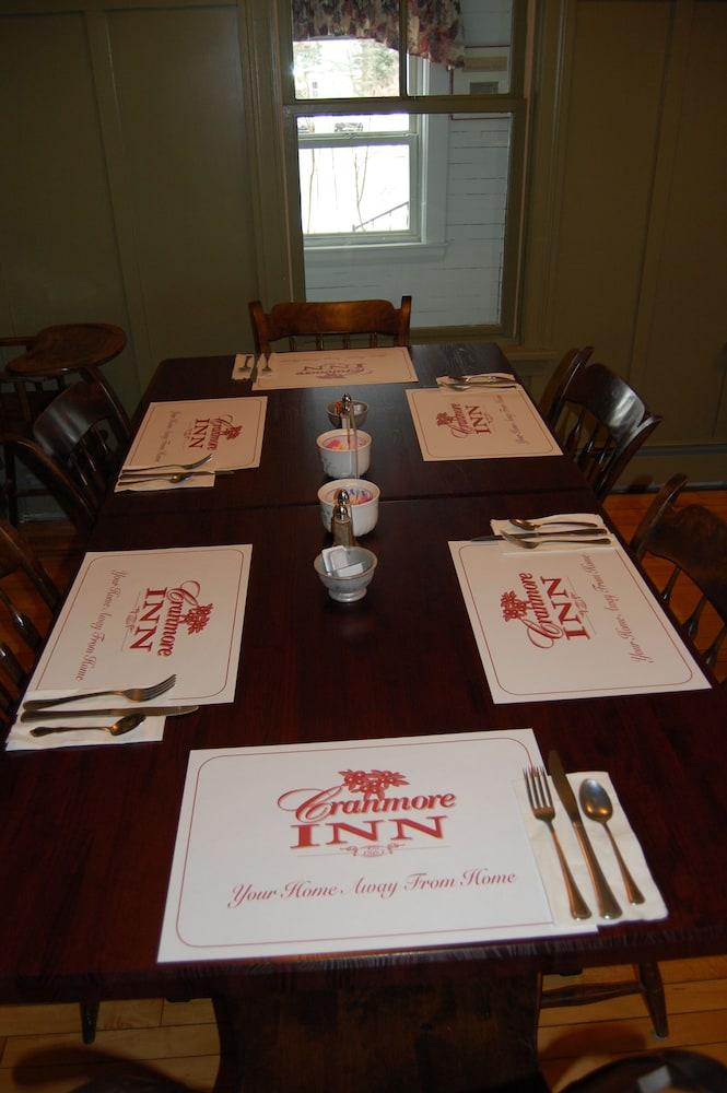 Cranmore Inn photo 99