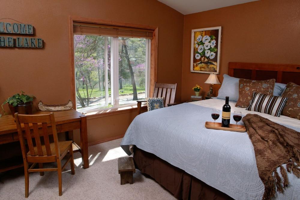 Lake Lucerne Resort & Ranch photo 36
