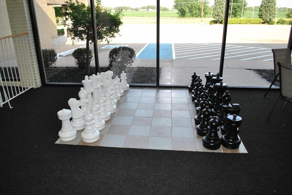 Motel 6 Hastings, NE photo 26