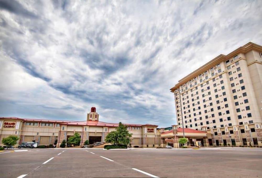 Grand Casino Hotel and Resort photo 61