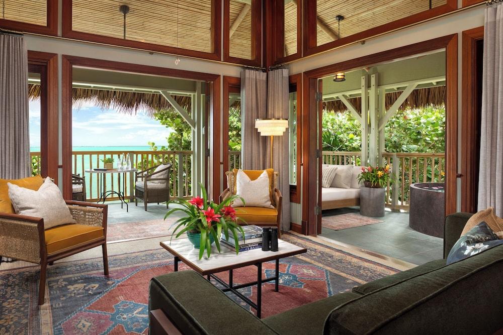 Little Palm Island Resort & Spa - A Noble House Resort photo 10