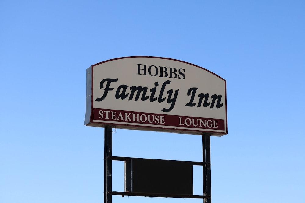 Hobbs Family Inn photo 23