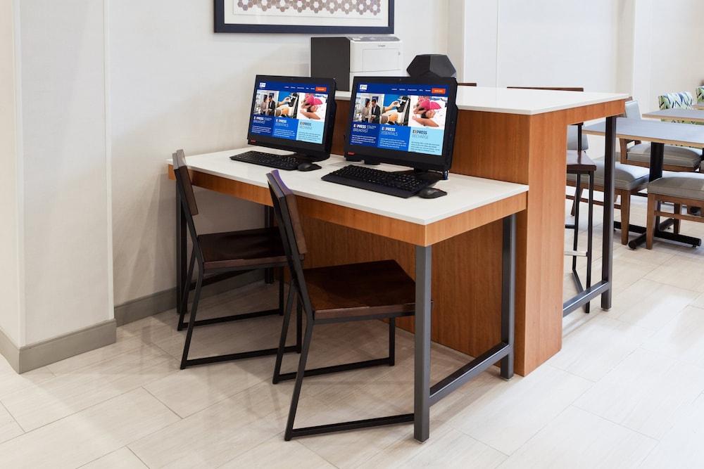 Holiday Inn Express Hotel & Suites Montgomery E - Eastchase by IHG photo 32