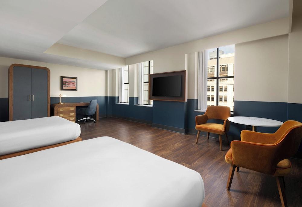 Hotel Indigo Nashville - The Countrypolitan by IHG photo 48