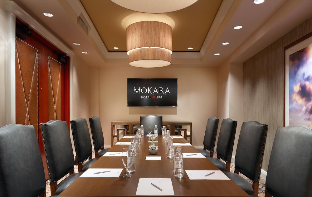 Mokara Hotel & Spa San Antonio photo 42